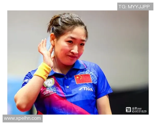 西安乒乓球队实力全面解析与发展潜力探讨