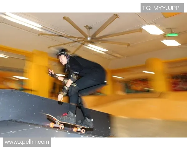 运动数据李芳畅谈滑板人生从初学者到专业选手的心路历程与成长故事